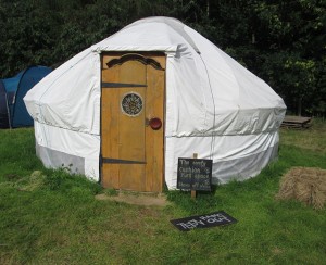 2s the comfy cushion yurt space